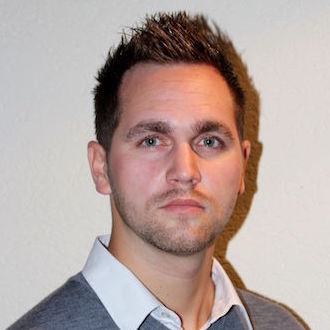 Photo of Steve Diesbach